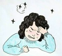 頭痛的原因有哪些？